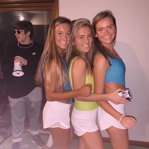 Meet your Posher, Riley